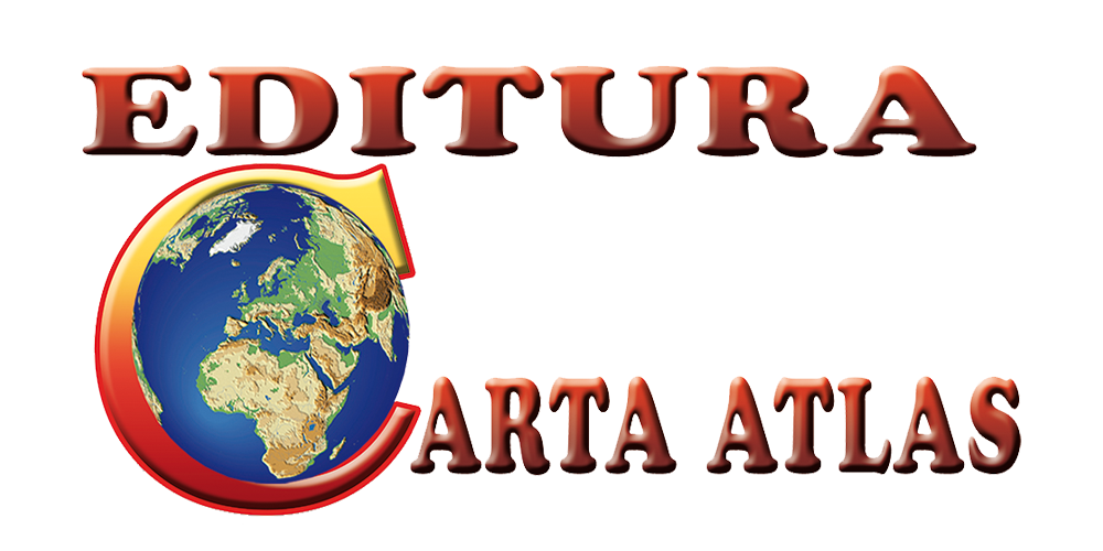 Editura Carta Atlas